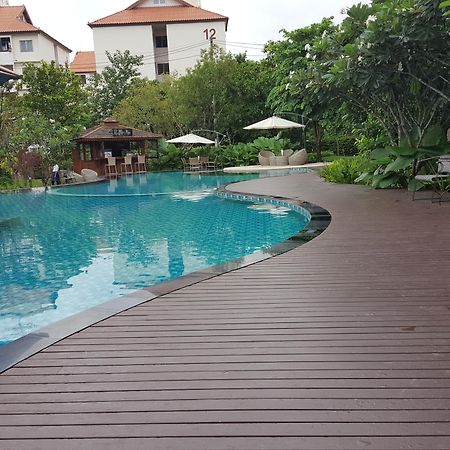 Harmony Resort Hotel Csiangmaj Kültér fotó