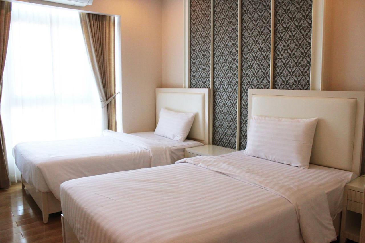 Harmony Resort Hotel Csiangmaj Kültér fotó