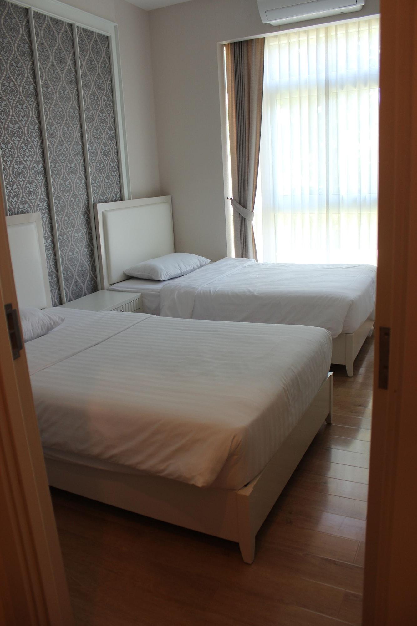 Harmony Resort Hotel Csiangmaj Kültér fotó