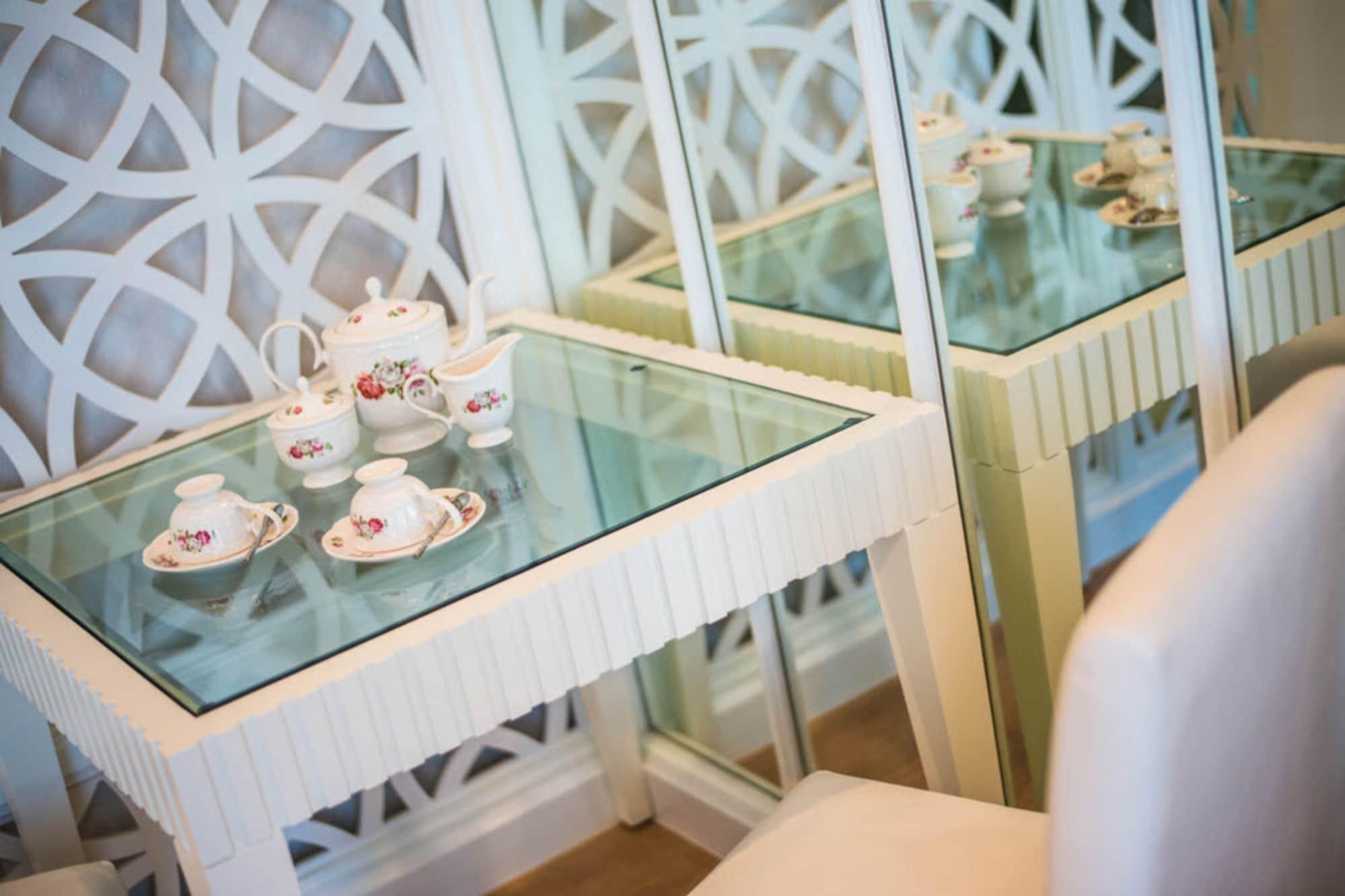 Harmony Resort Hotel Csiangmaj Kültér fotó