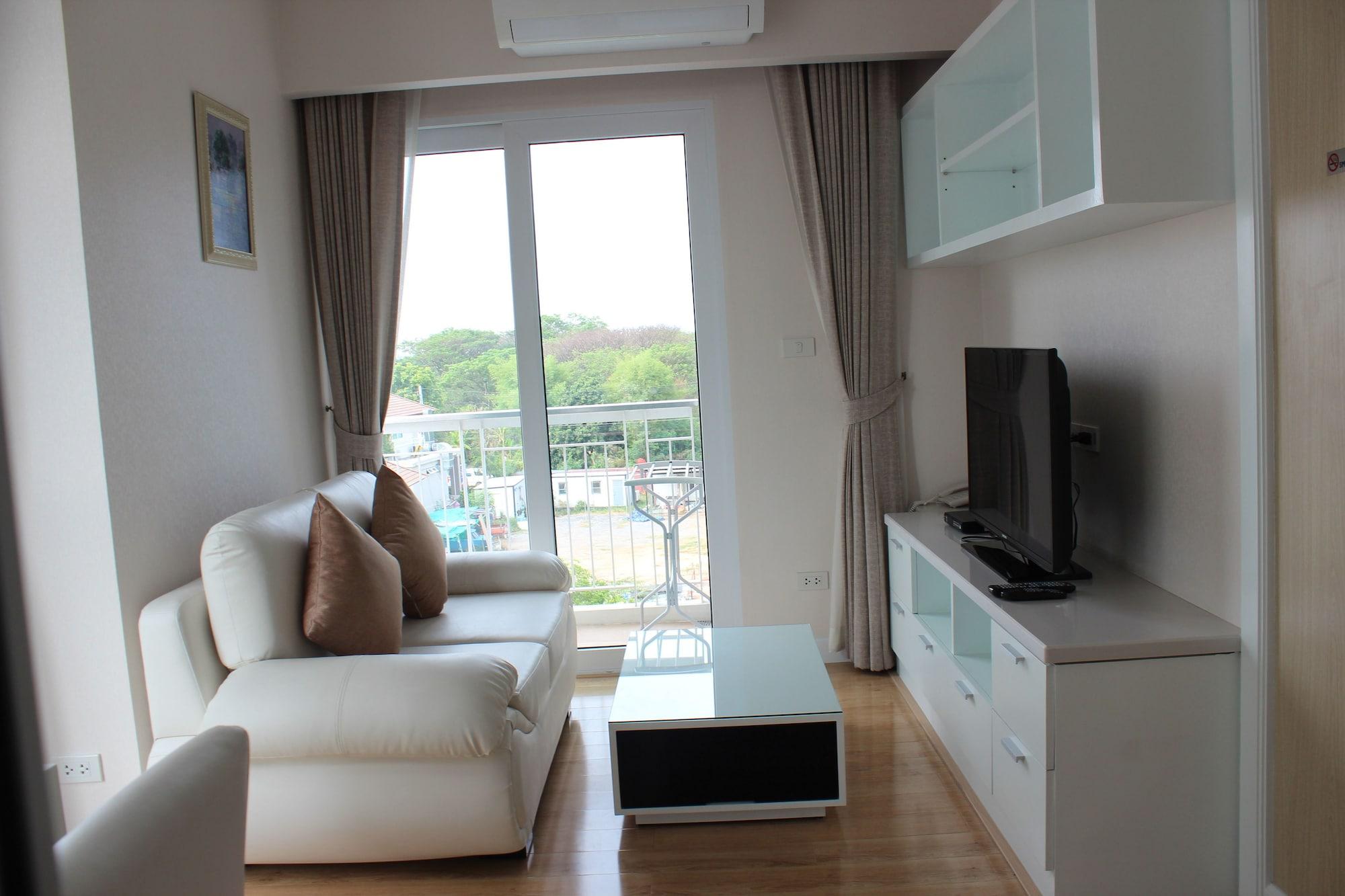 Harmony Resort Hotel Csiangmaj Kültér fotó