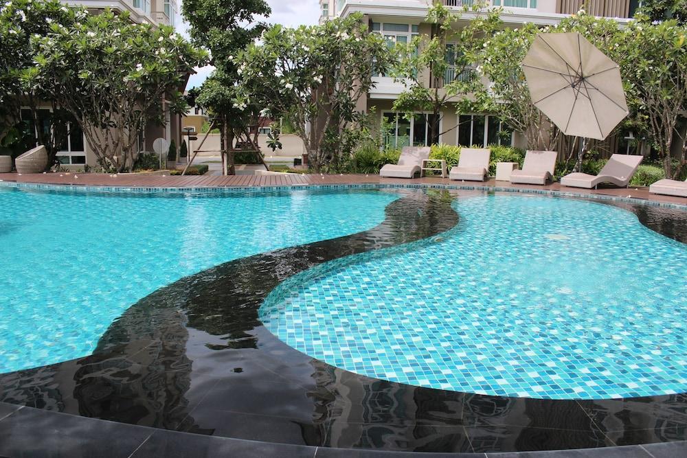 Harmony Resort Hotel Csiangmaj Kültér fotó