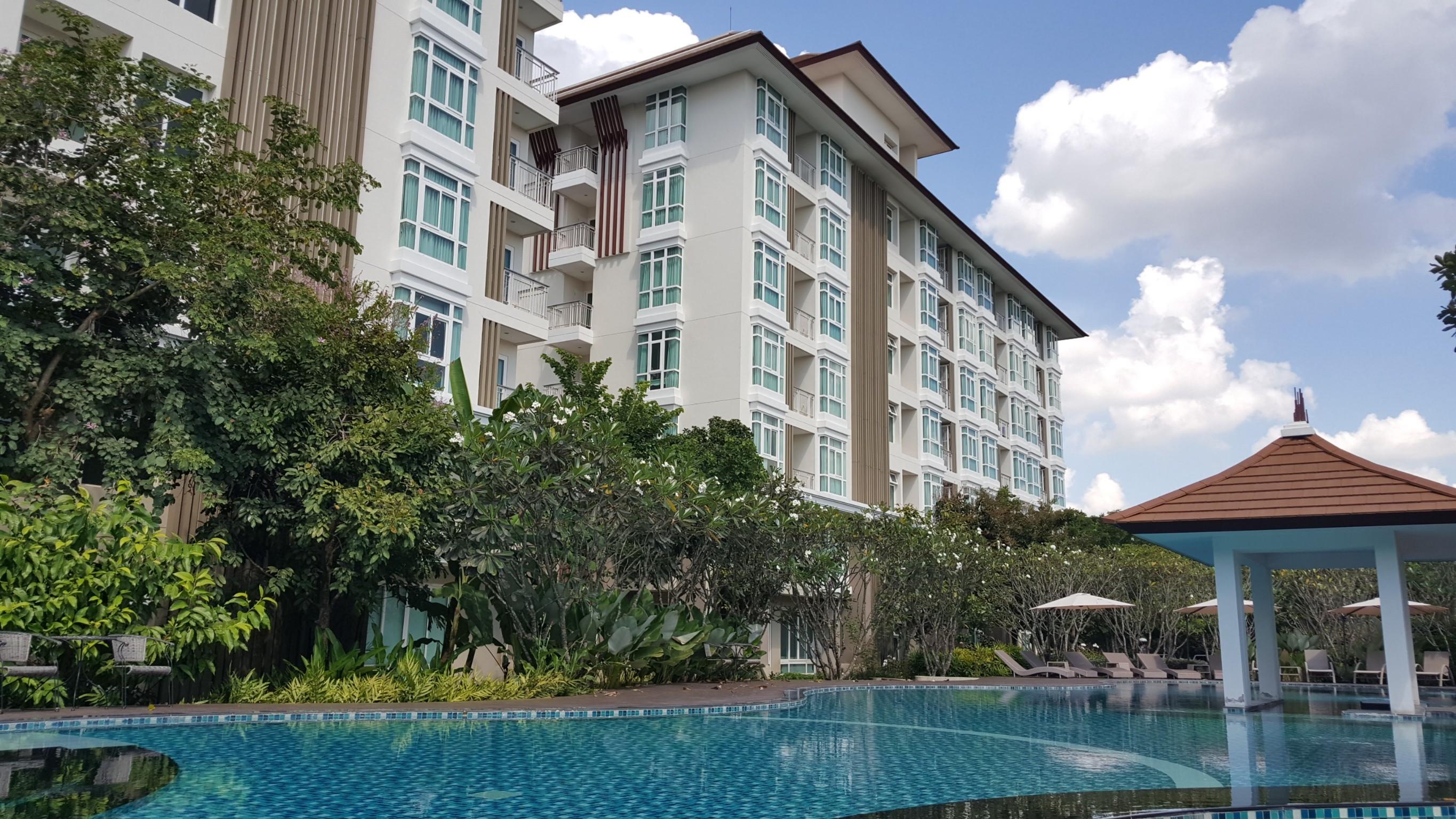 Harmony Resort Hotel Csiangmaj Kültér fotó