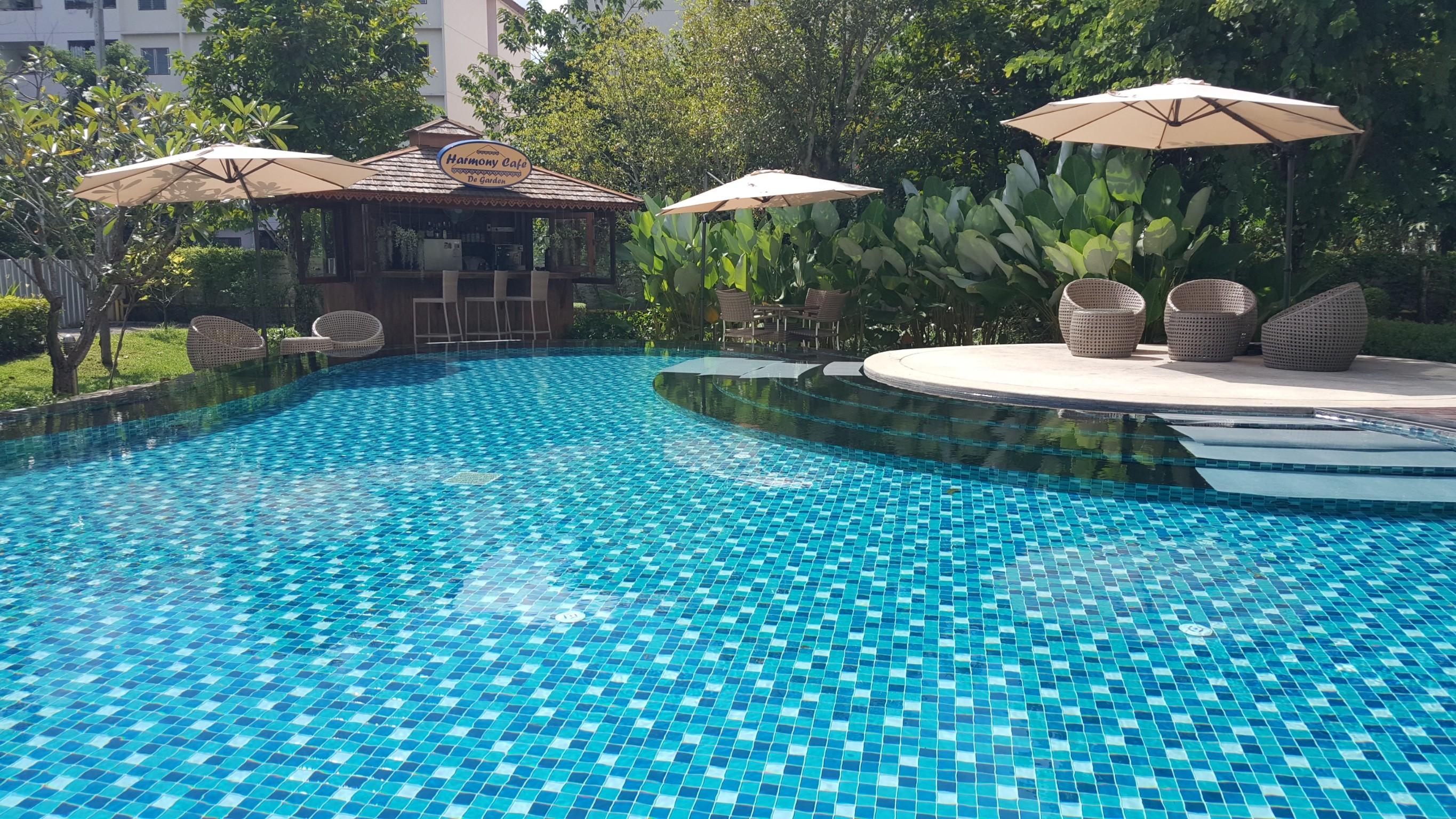 Harmony Resort Hotel Csiangmaj Kültér fotó
