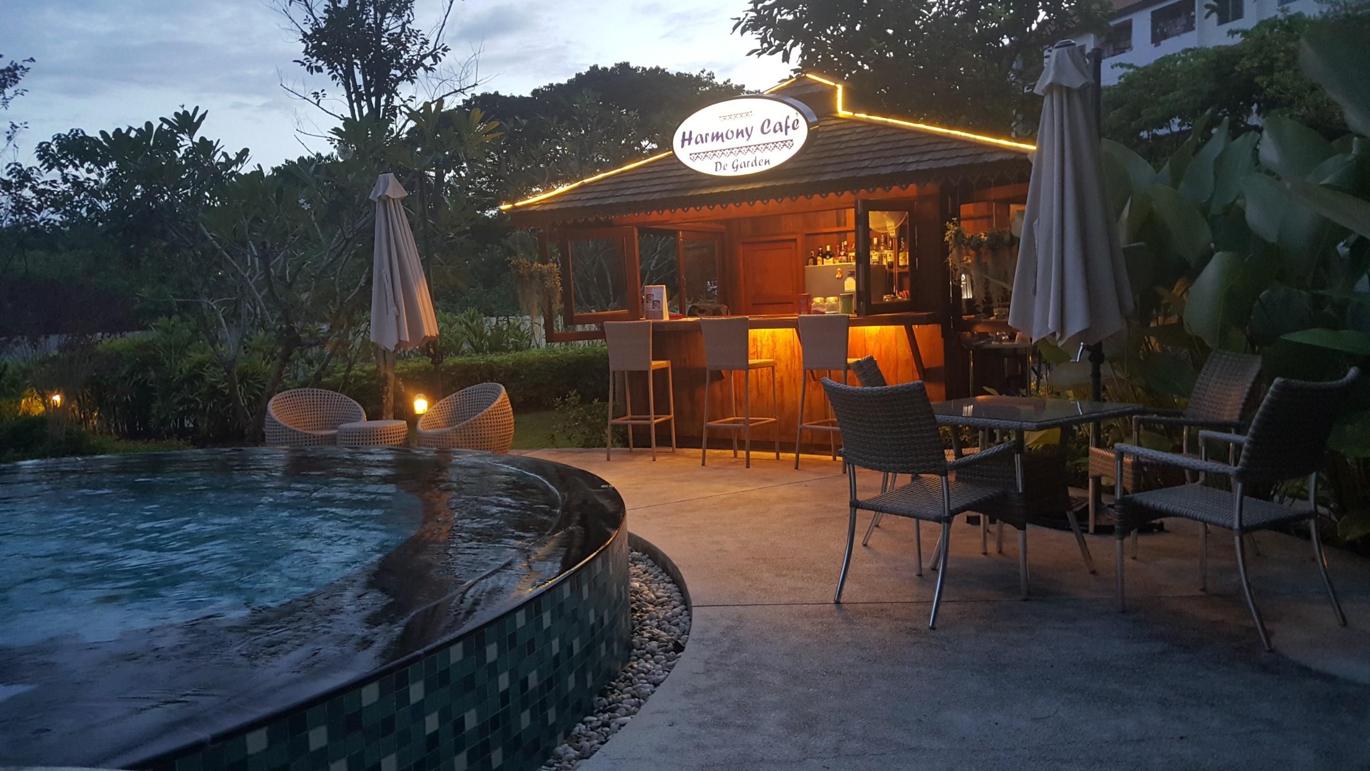 Harmony Resort Hotel Csiangmaj Kültér fotó