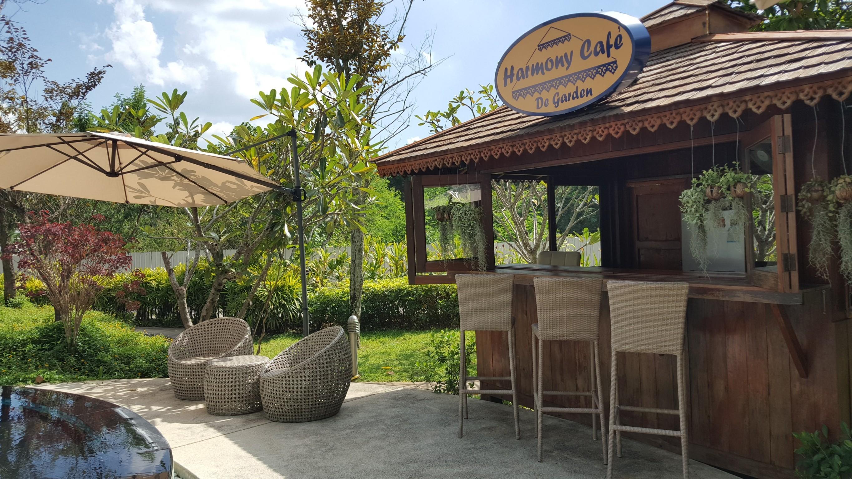 Harmony Resort Hotel Csiangmaj Kültér fotó
