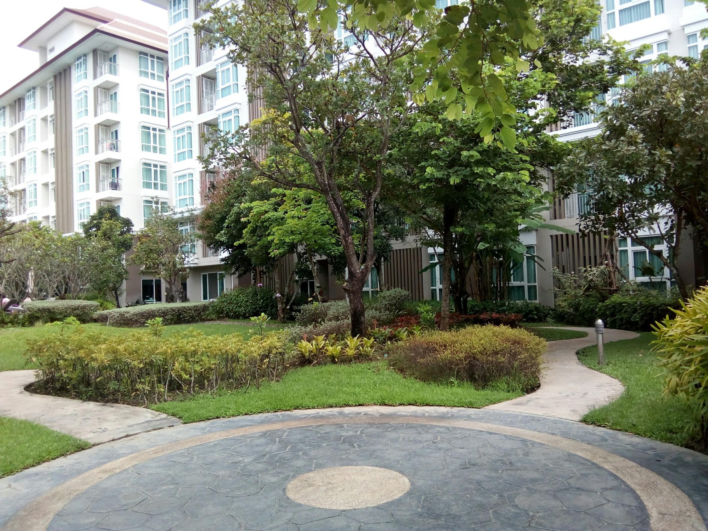 Harmony Resort Hotel Csiangmaj Kültér fotó
