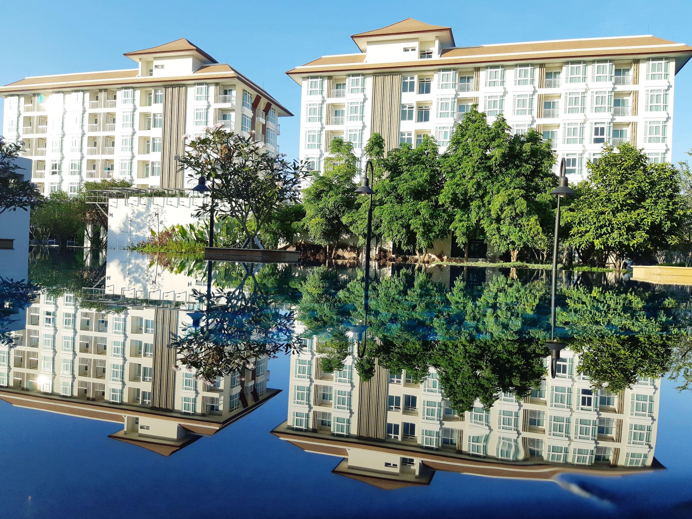 Harmony Resort Hotel Csiangmaj Kültér fotó