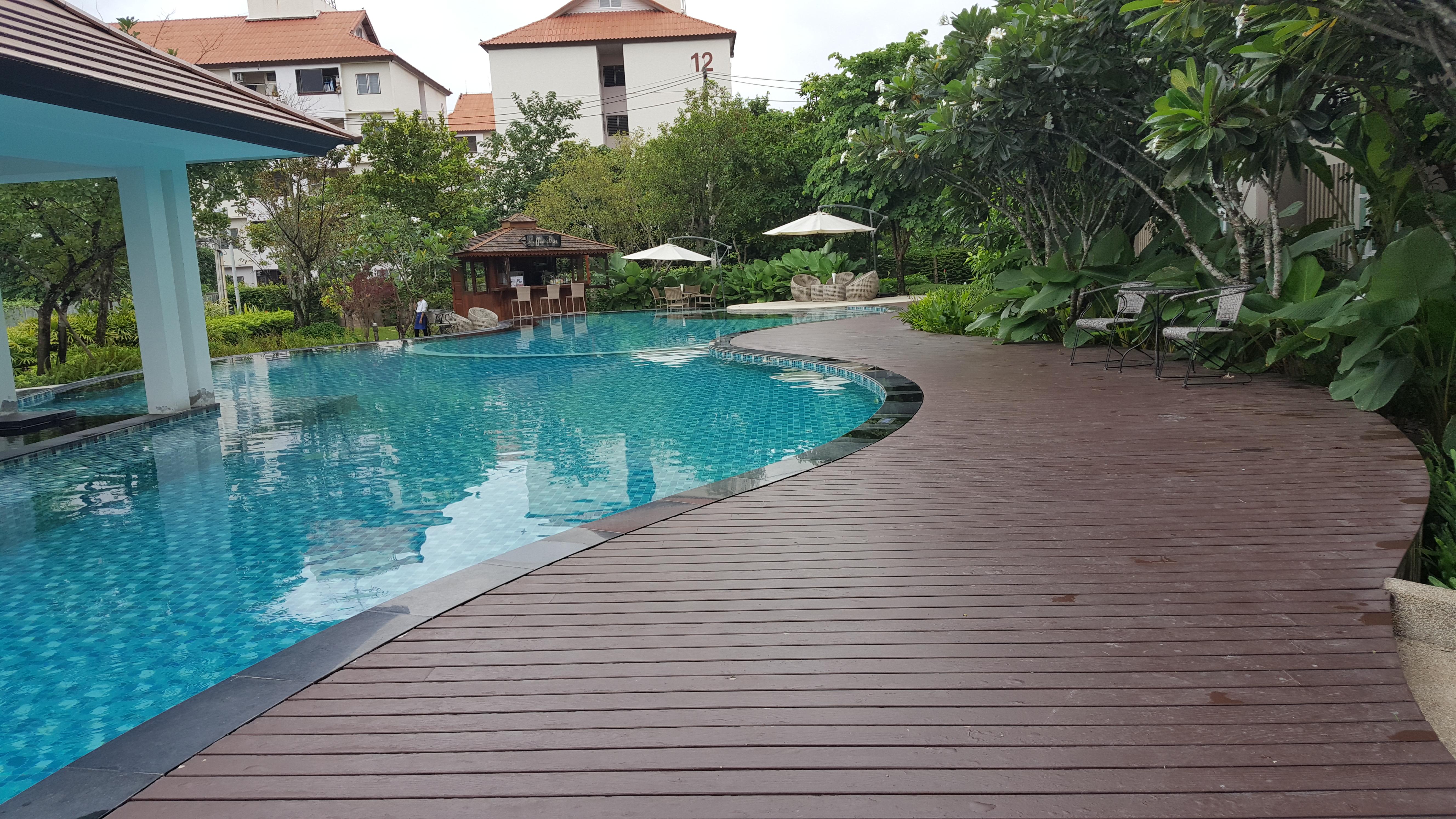 Harmony Resort Hotel Csiangmaj Kültér fotó