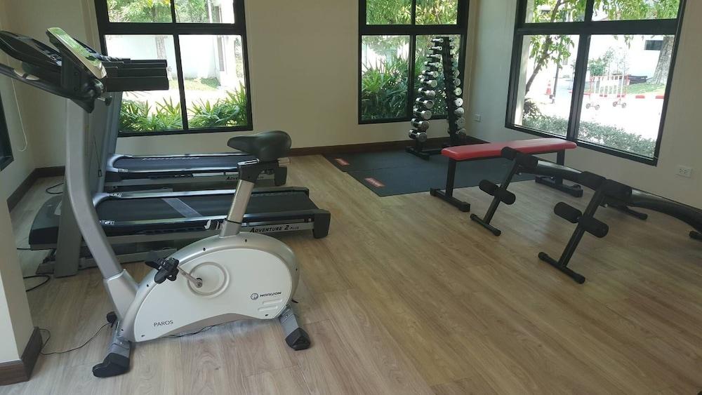 Harmony Resort Hotel Csiangmaj Kültér fotó