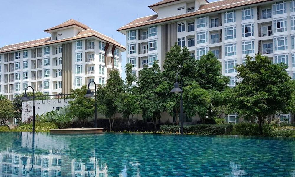 Harmony Resort Hotel Csiangmaj Kültér fotó