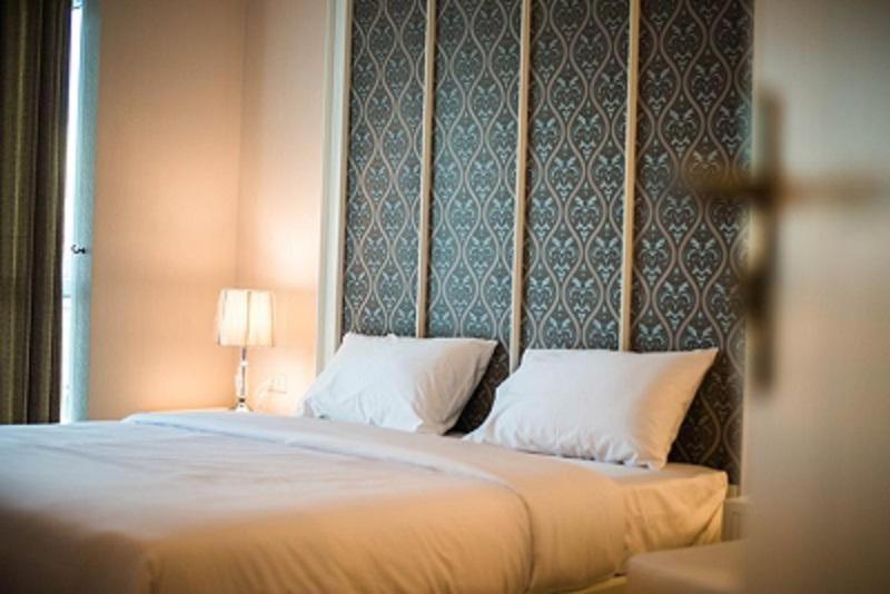 Harmony Resort Hotel Csiangmaj Szoba fotó