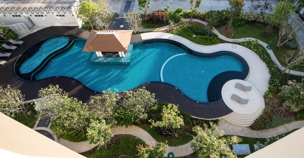 Harmony Resort Hotel Csiangmaj Kültér fotó