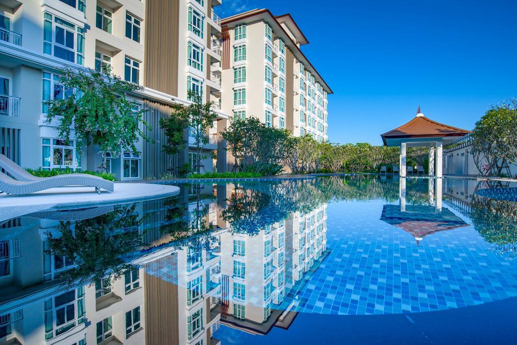 Harmony Resort Hotel Csiangmaj Kültér fotó