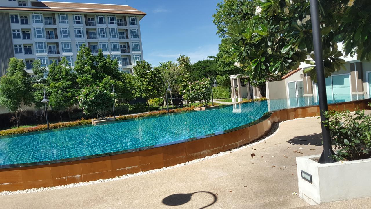 Harmony Resort Hotel Csiangmaj Kültér fotó