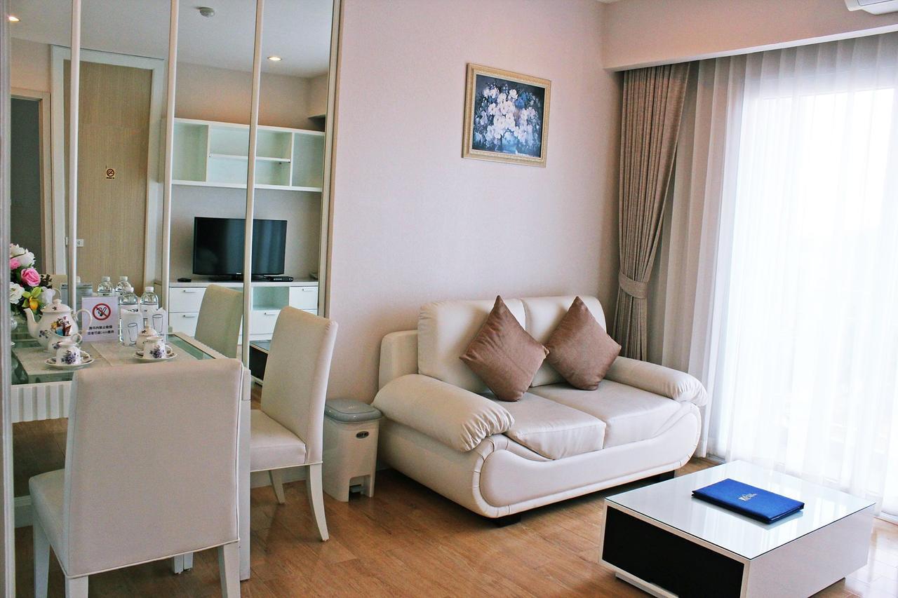 Harmony Resort Hotel Csiangmaj Kültér fotó