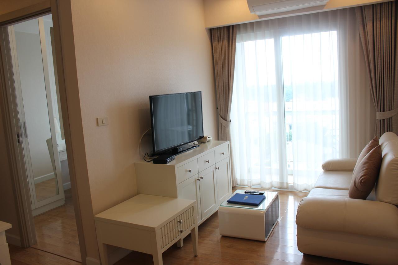 Harmony Resort Hotel Csiangmaj Kültér fotó