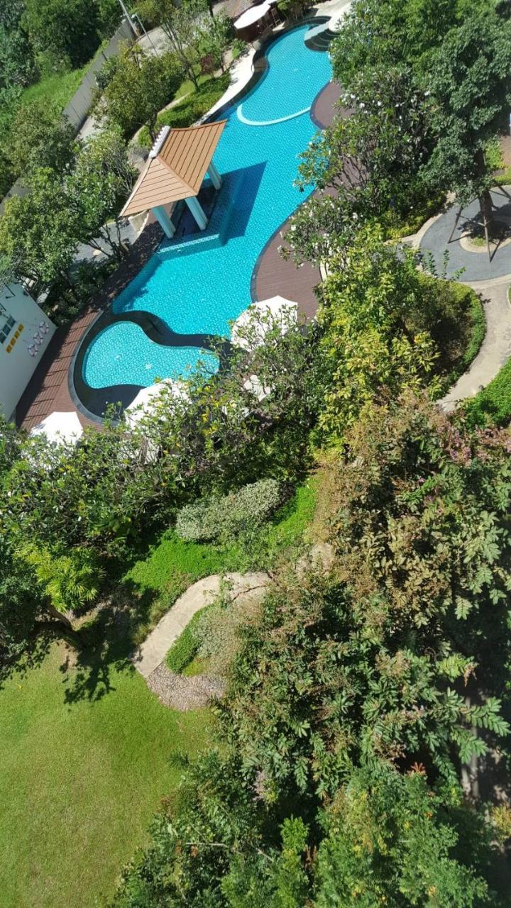 Harmony Resort Hotel Csiangmaj Kültér fotó