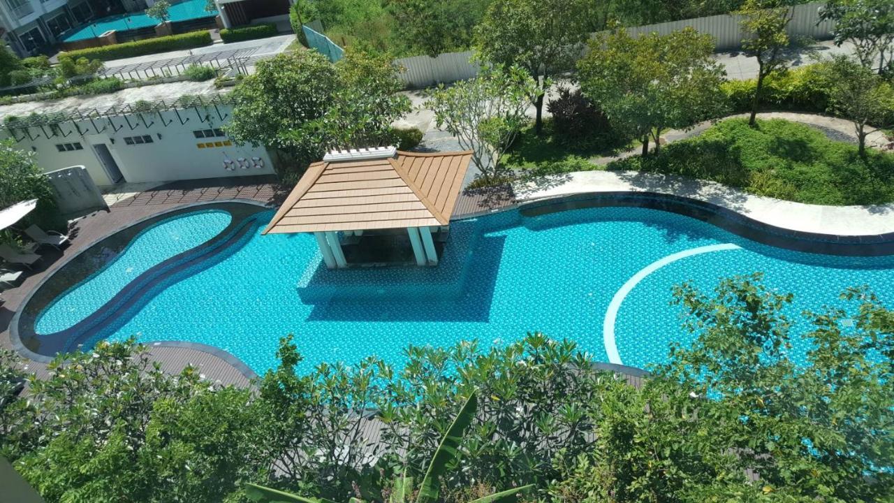 Harmony Resort Hotel Csiangmaj Kültér fotó