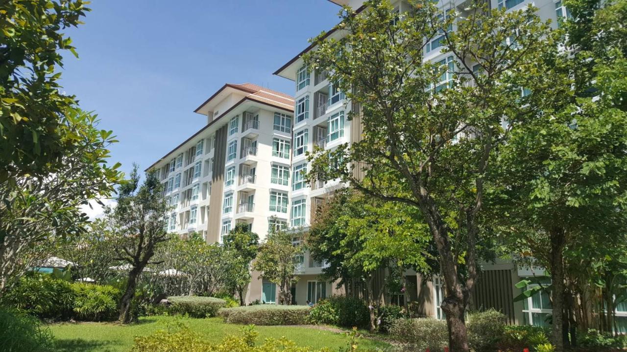 Harmony Resort Hotel Csiangmaj Kültér fotó