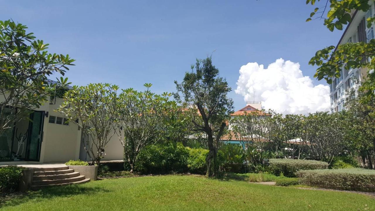 Harmony Resort Hotel Csiangmaj Kültér fotó