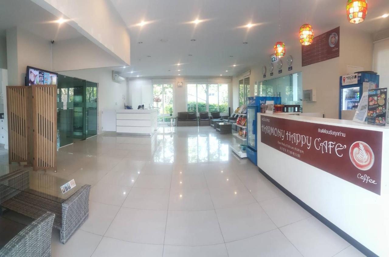 Harmony Resort Hotel Csiangmaj Kültér fotó