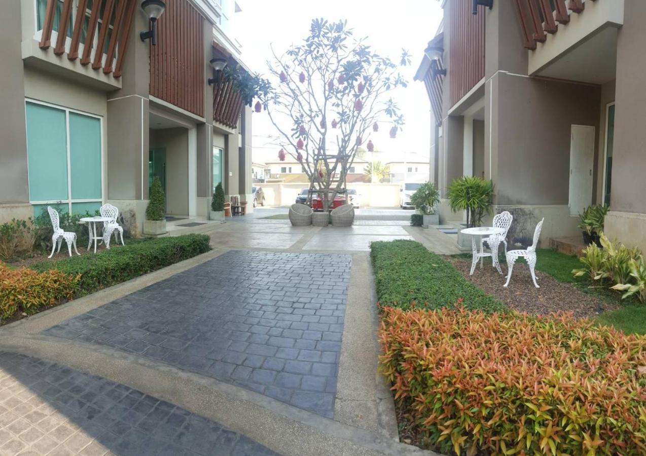 Harmony Resort Hotel Csiangmaj Kültér fotó