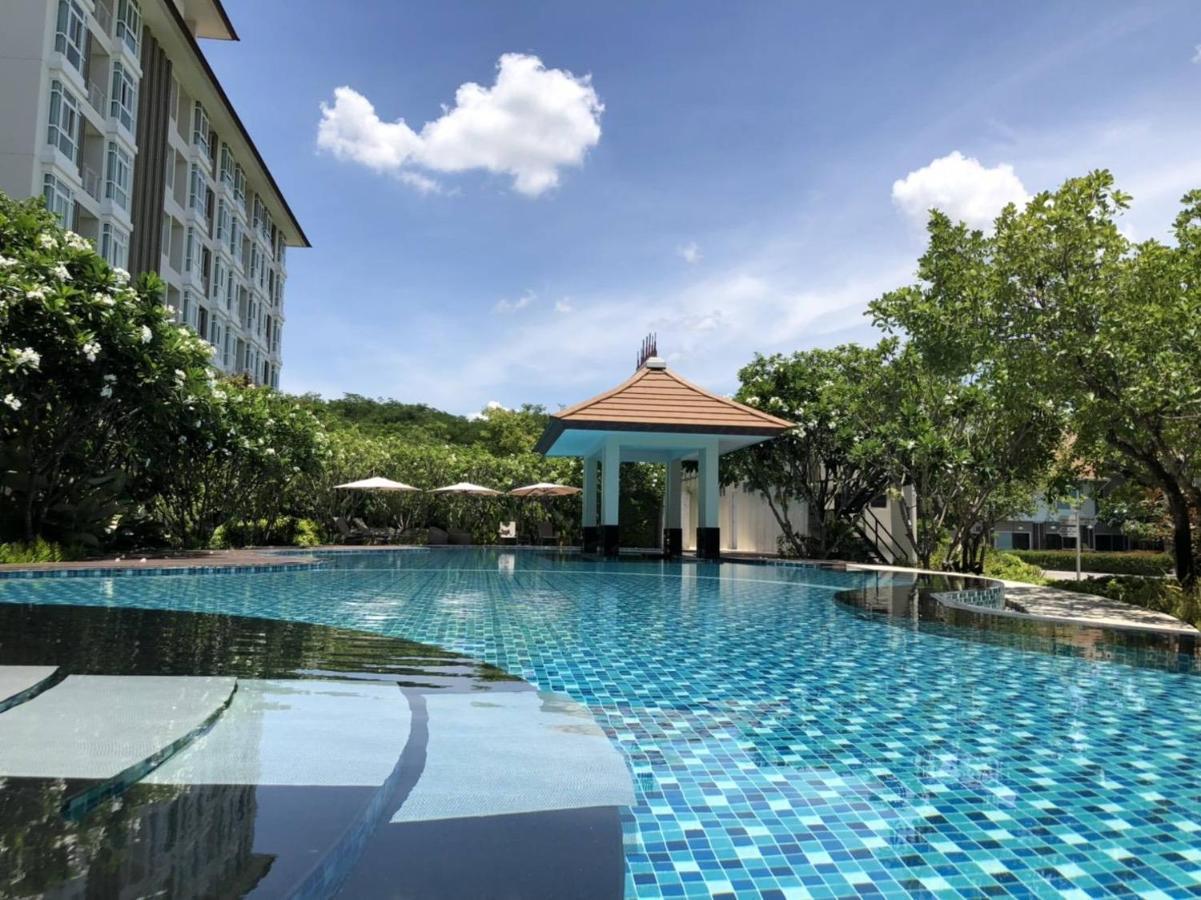 Harmony Resort Hotel Csiangmaj Kültér fotó
